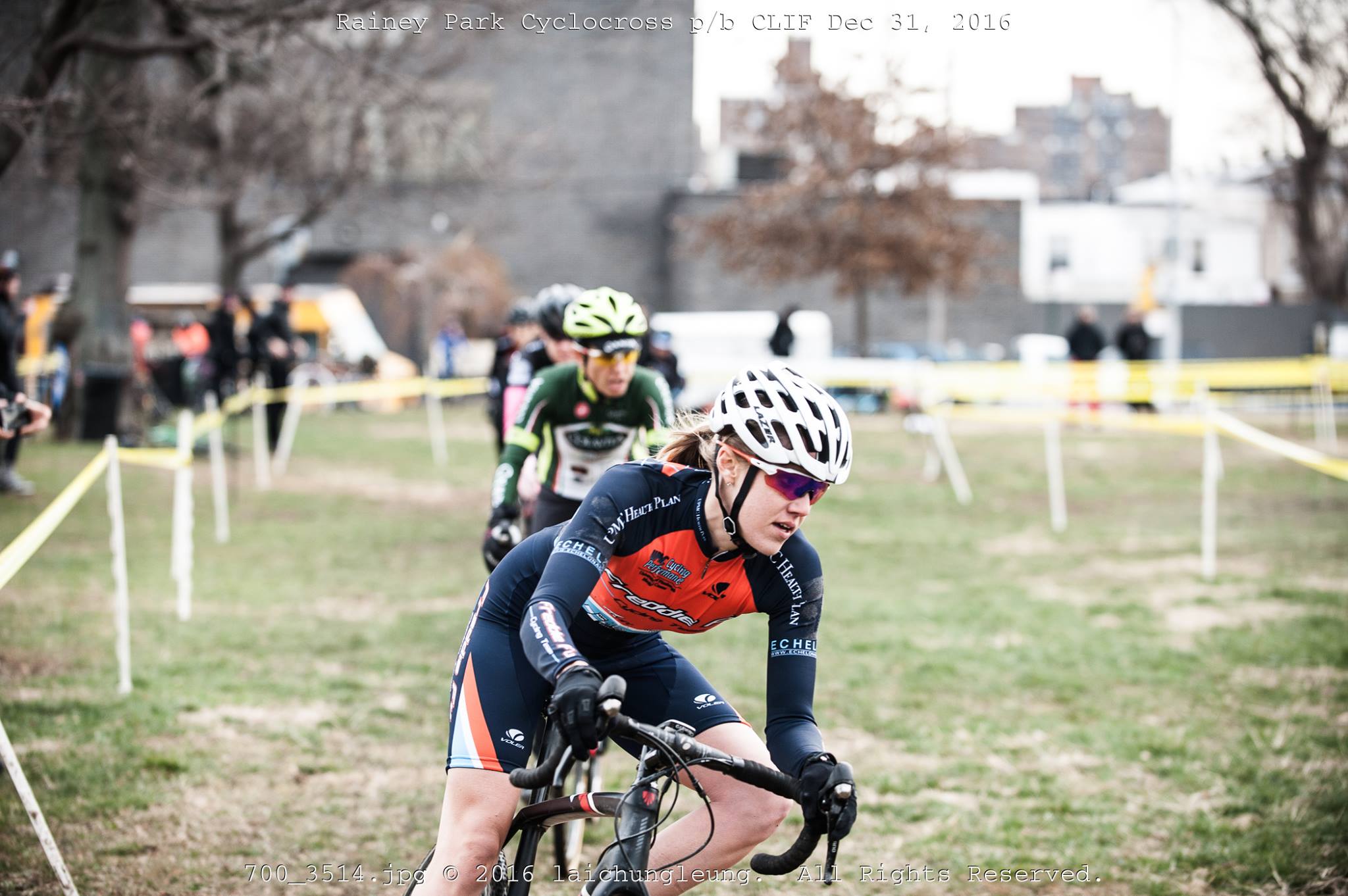 Freddie Fu Cycling Team